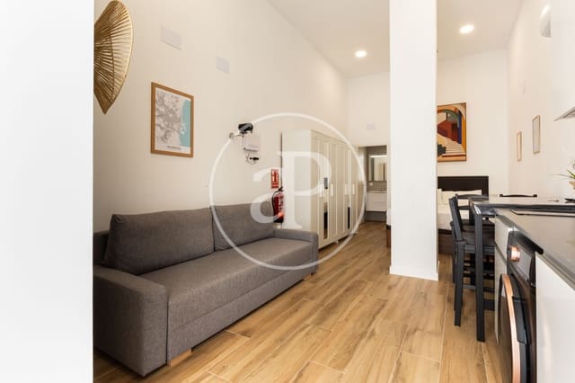 1 bedroom Villa for sale in Benicalap, Valencia city - € 195,000 (Ref: 9000056)