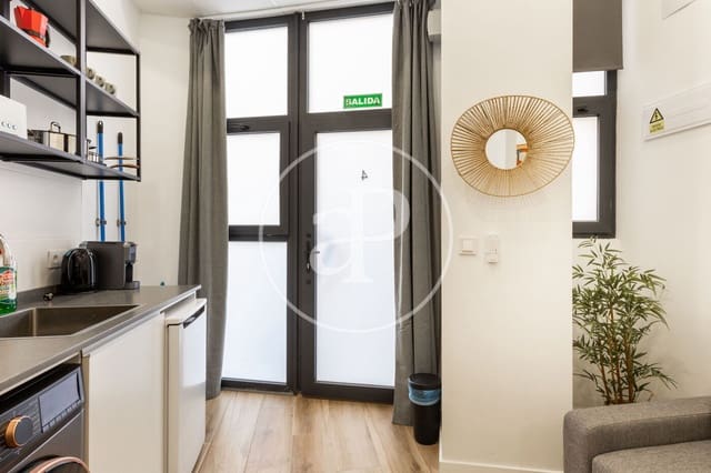 1 bedroom Villa for sale in Benicalap, Valencia city - € 195,000 (Ref: 9000056)