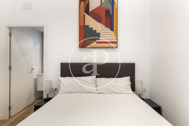 1 bedroom Villa for sale in Benicalap, Valencia city - € 195,000 (Ref: 9000056)