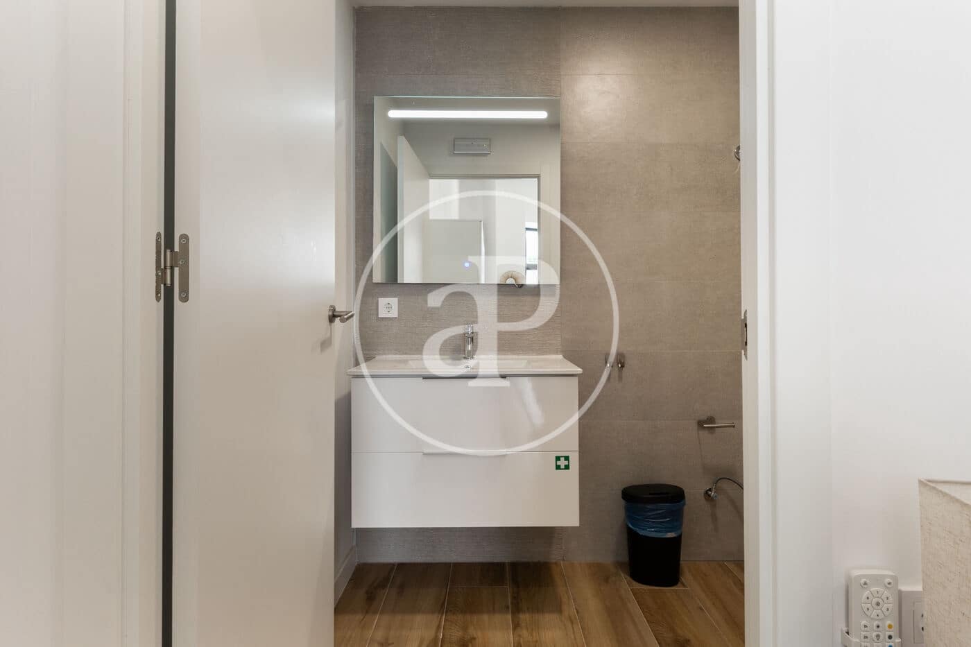 1 soveværelse Villa til salg i Valencia by - € 195.000 (Ref: 9000056)