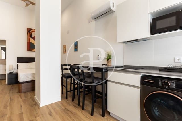 1 bedroom Villa for sale in Benicalap, Valencia city - € 195,000 (Ref: 9000056)