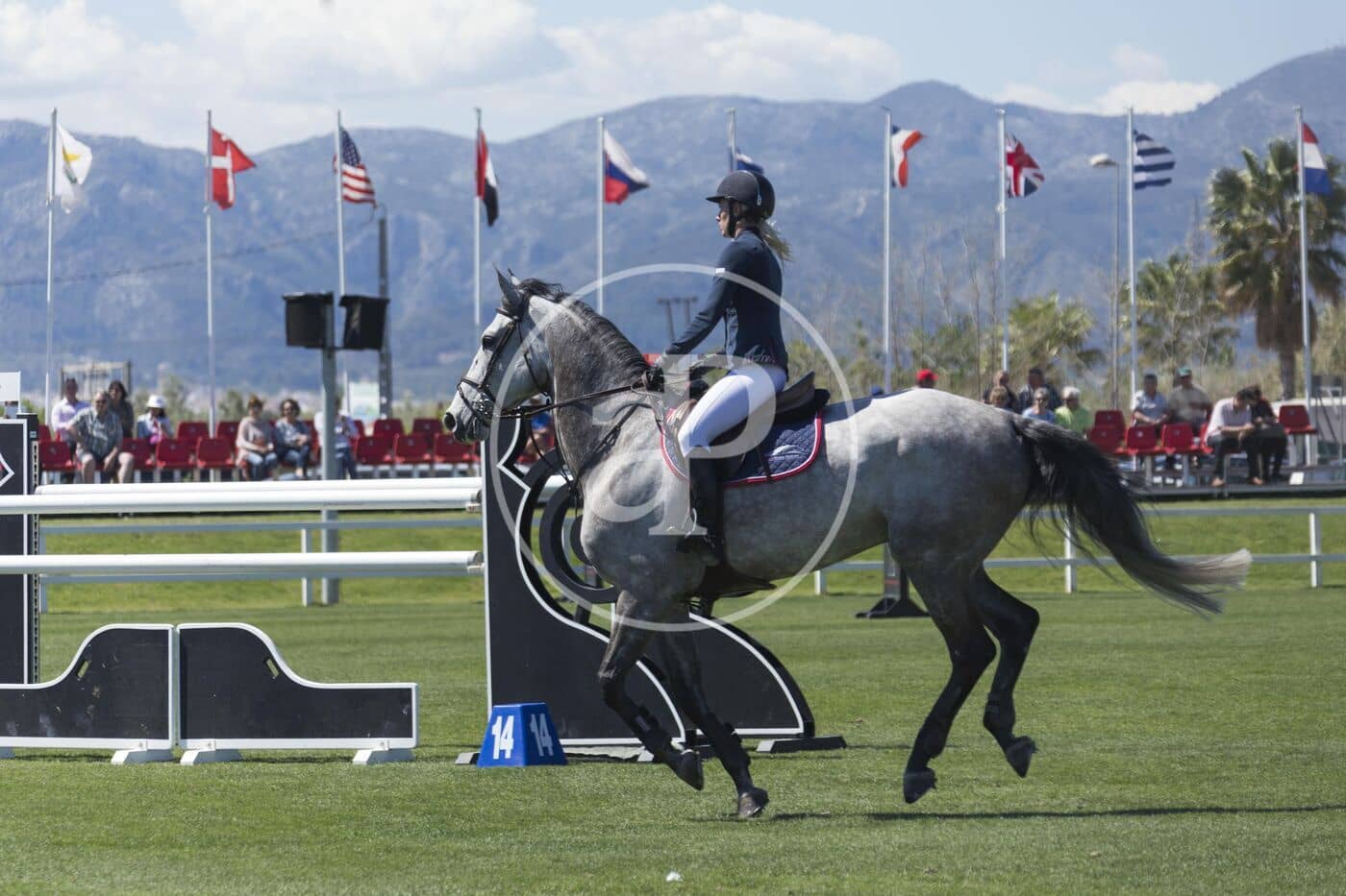 Lejlighed til salg i Oliva med swimmingpool - € 275.000 (Ref: 9000069)