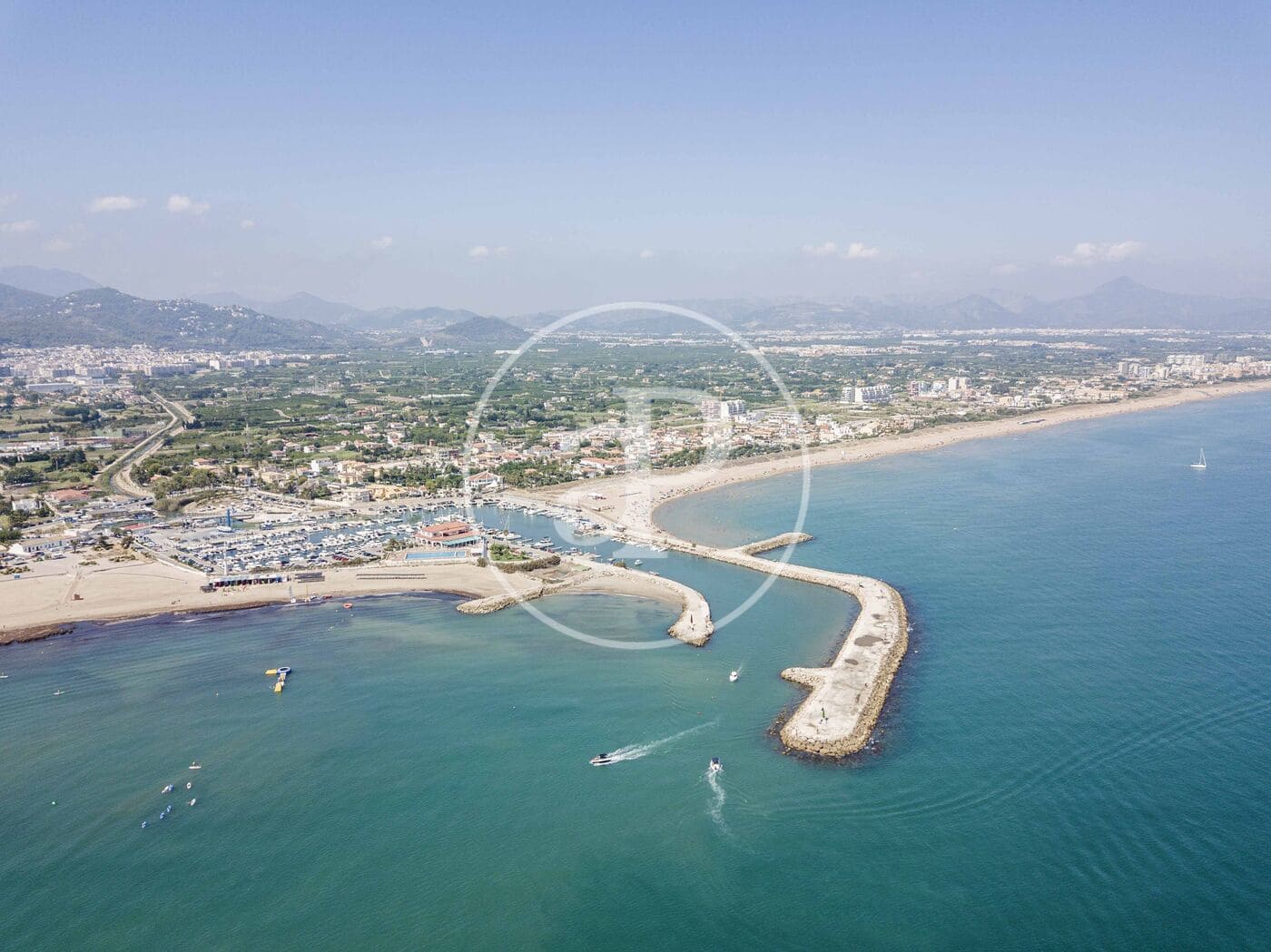 Lejlighed til salg i Oliva med swimmingpool - € 275.000 (Ref: 9000069)