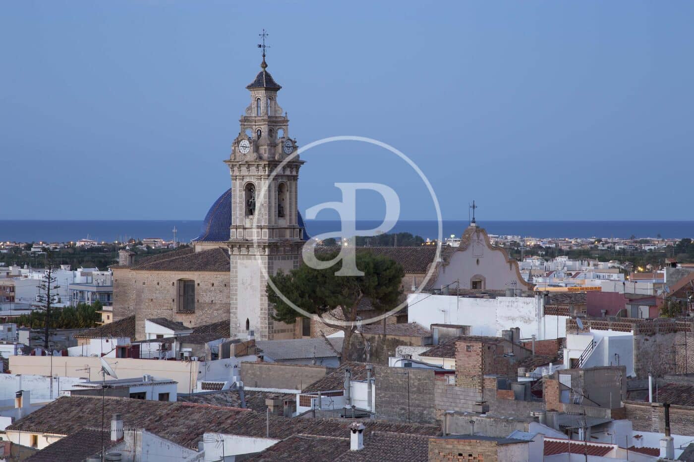 Lejlighed til salg i Oliva med swimmingpool - € 275.000 (Ref: 9000069)