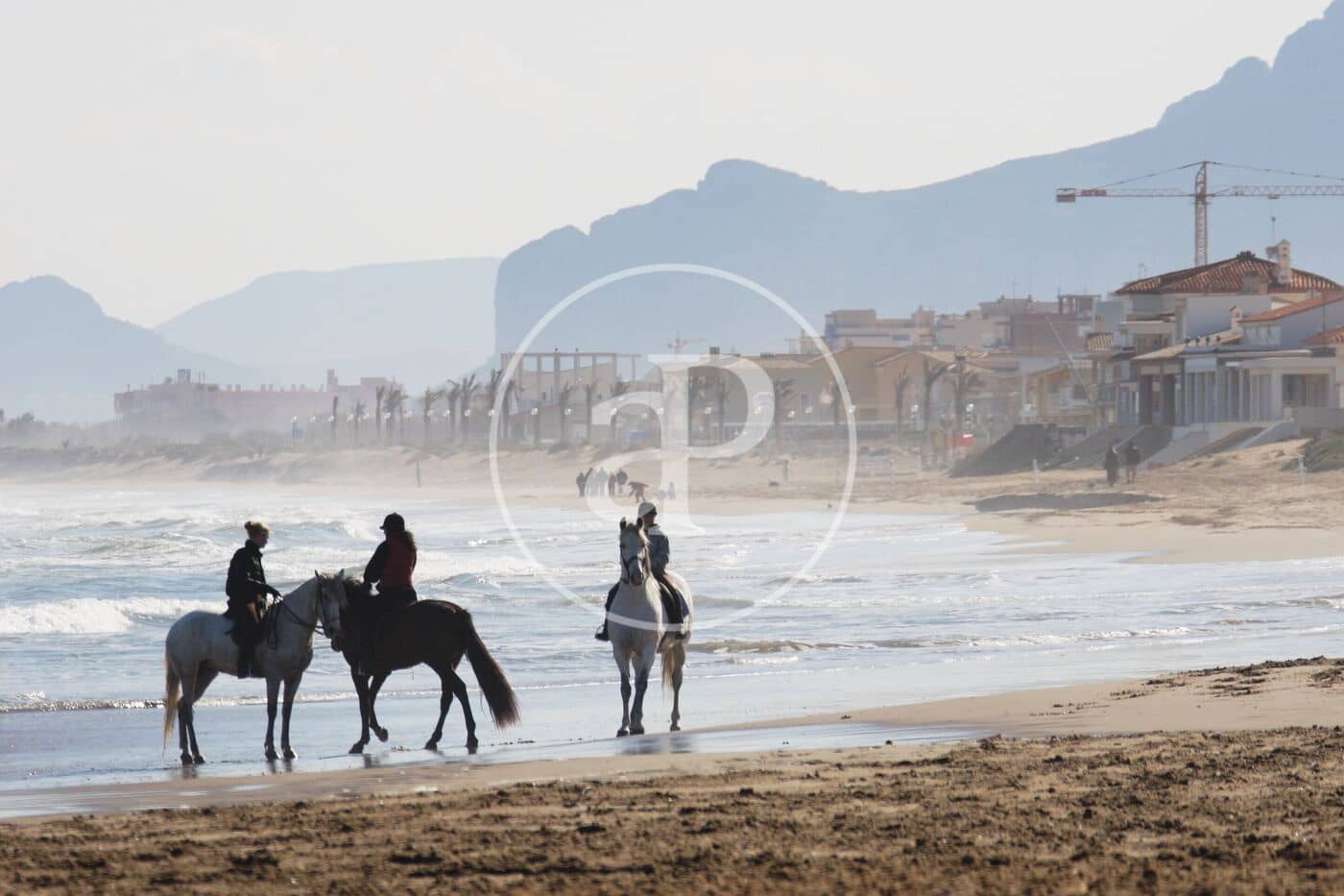 Lejlighed til salg i Oliva med swimmingpool - € 275.000 (Ref: 9000070)