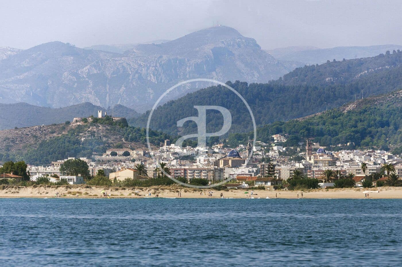 Lejlighed til salg i Oliva med swimmingpool - € 275.000 (Ref: 9000071)