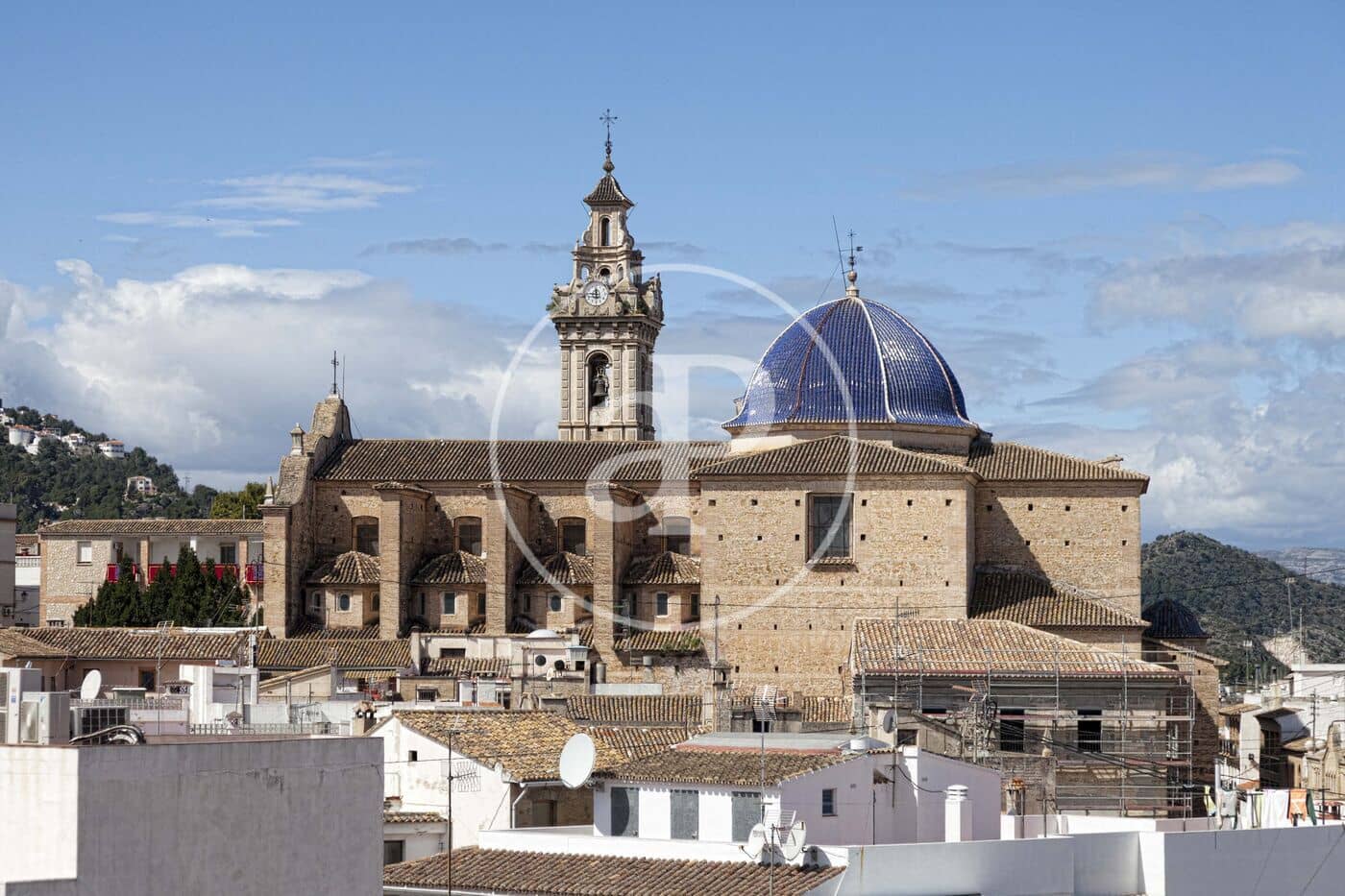 Lejlighed til salg i Oliva med swimmingpool - € 275.000 (Ref: 9000072)