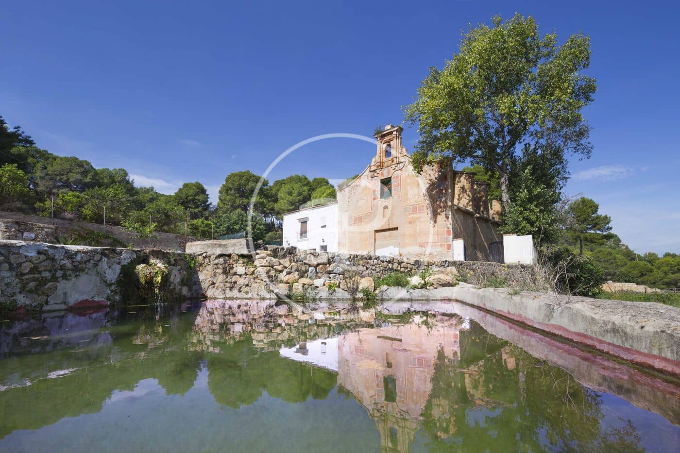 Lejlighed til salg i Oliva med swimmingpool - € 275.000 (Ref: 9000073)