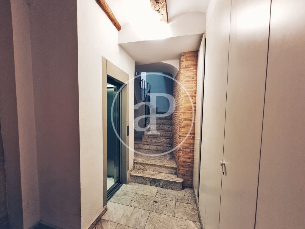 1 soverom Leilighet til leie i Valencia by - € 1 300 (Ref: 9000086)