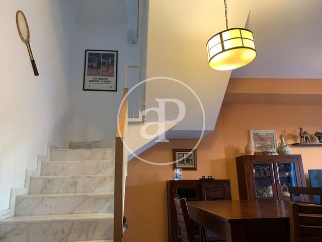 3 bedroom Penthouse for rent in Almenara with pool - € 1,400 (Ref: 9000094)