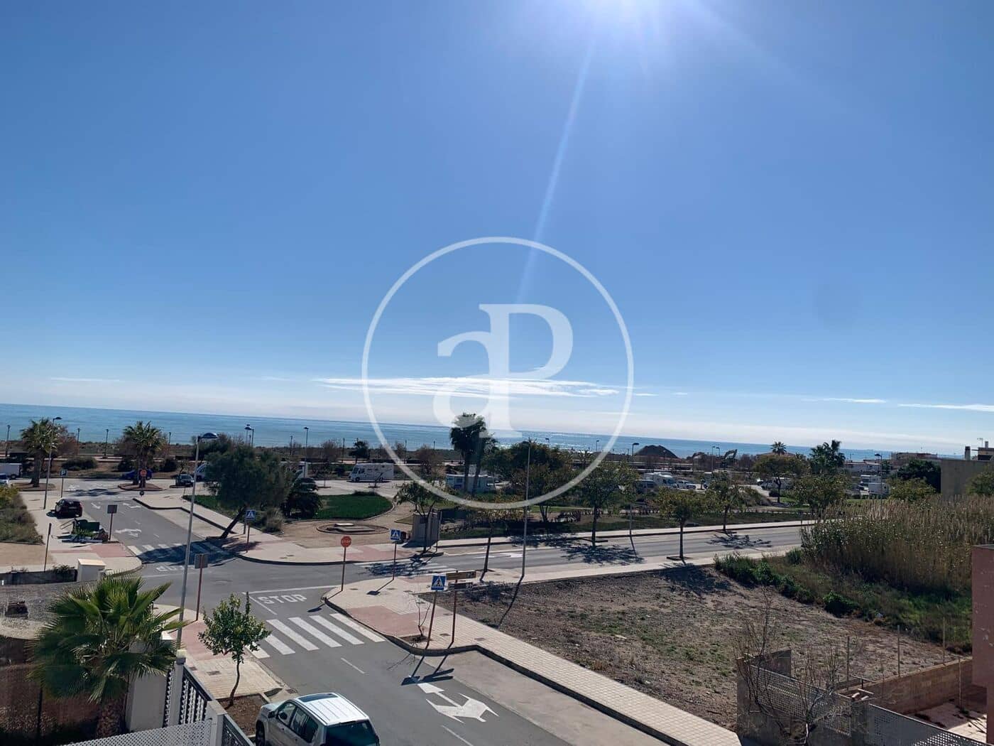 3 bedroom Penthouse for rent in Almenara with pool - € 1,400 (Ref: 9000094)