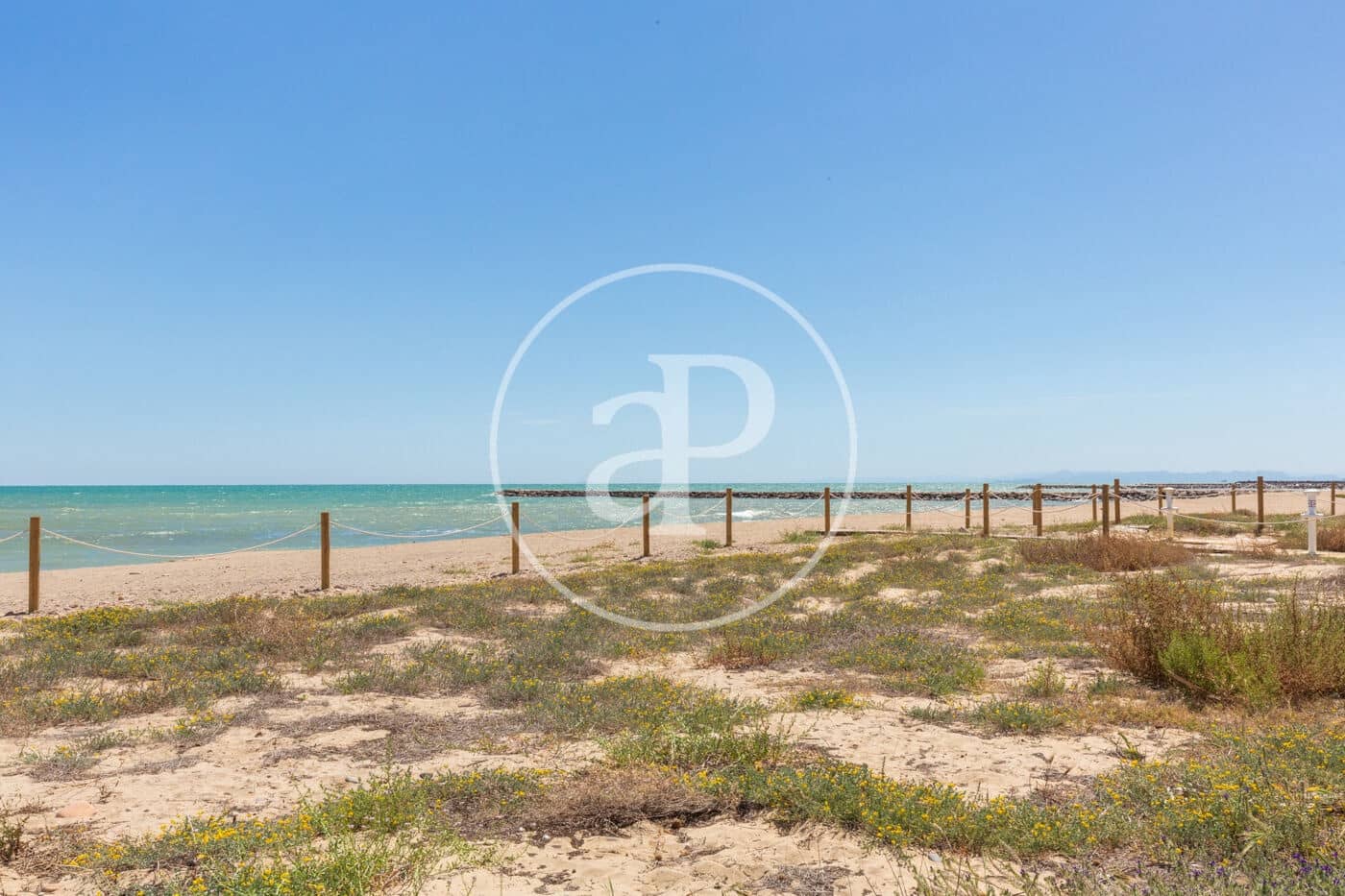 3 bedroom Penthouse for rent in Almenara with pool - € 1,400 (Ref: 9000094)