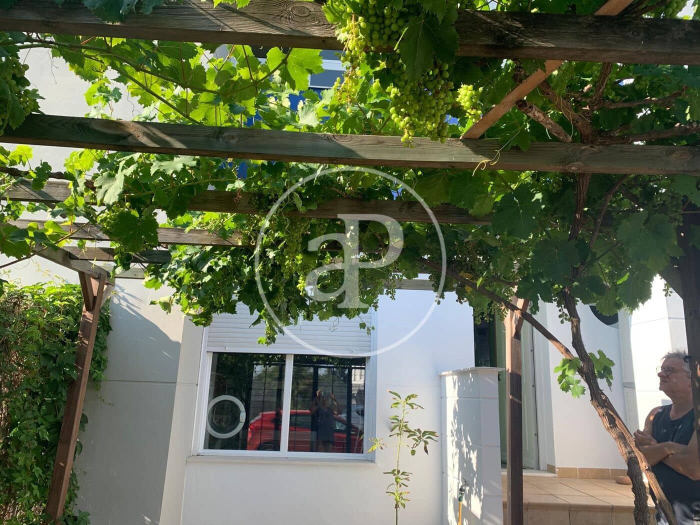 3 bedroom Penthouse for rent in Almenara with pool - € 1,400 (Ref: 9000094)