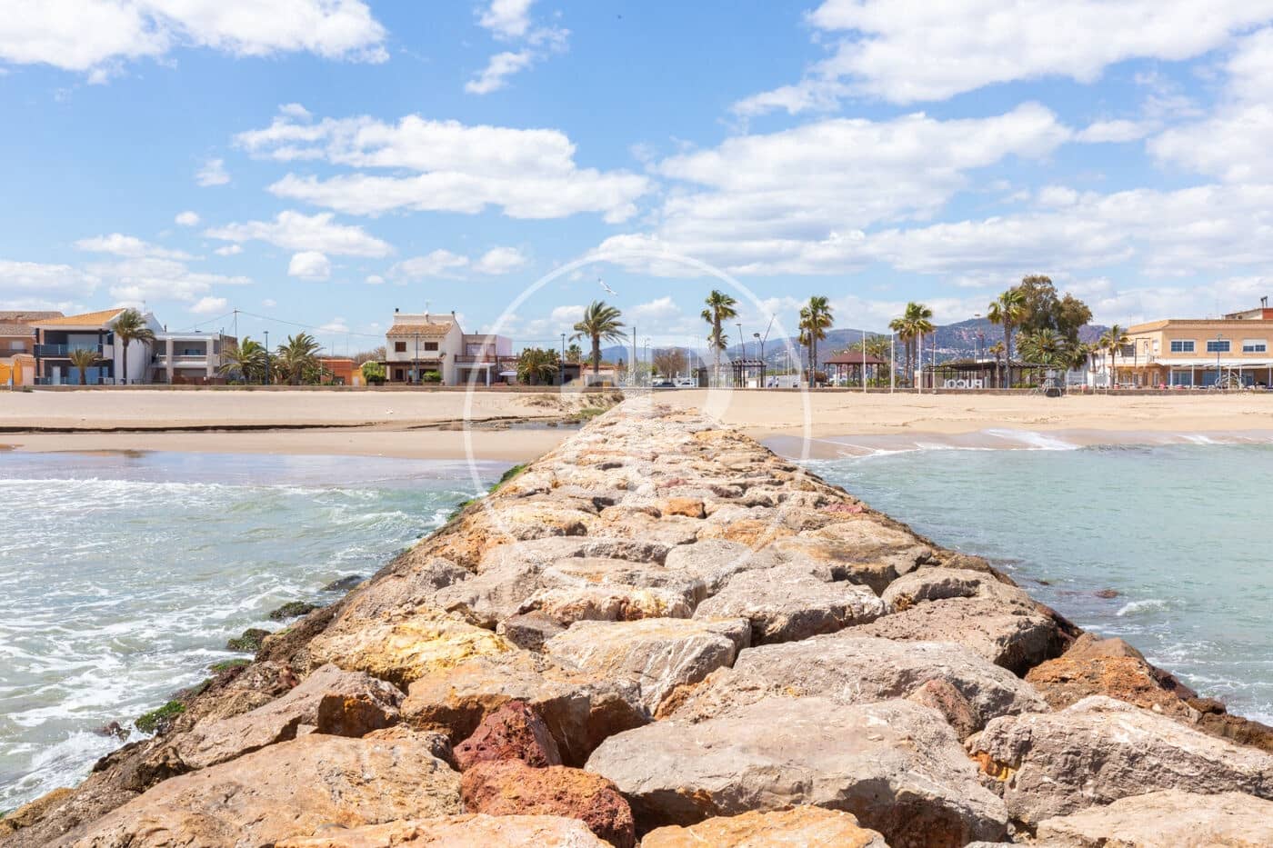 3 bedroom Penthouse for rent in Almenara with pool - € 1,400 (Ref: 9000094)