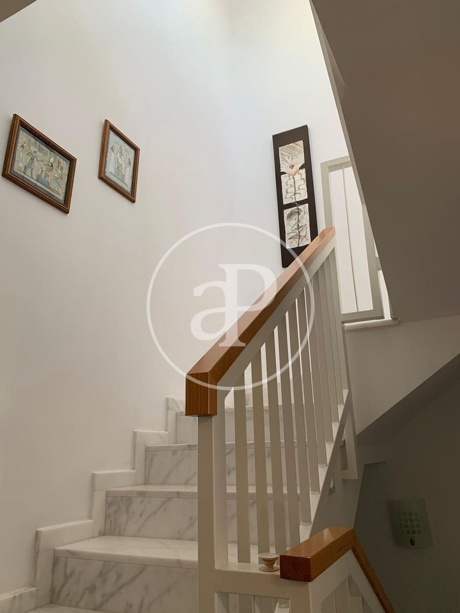 3 bedroom Penthouse for rent in Almenara with pool - € 1,400 (Ref: 9000094)