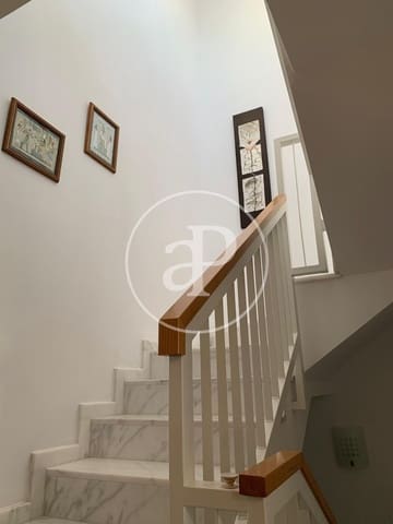 3 bedroom Penthouse for rent in Almenara with pool - € 1,400 (Ref: 9000094)