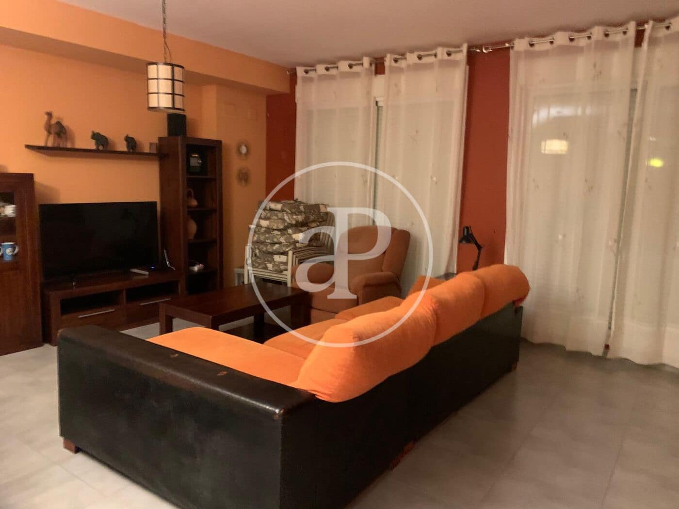 3 bedroom Penthouse for rent in Almenara with pool - € 1,400 (Ref: 9000094)