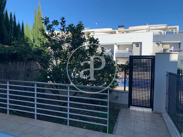 3 bedroom Penthouse for rent in Almenara with pool - € 1,400 (Ref: 9000094)