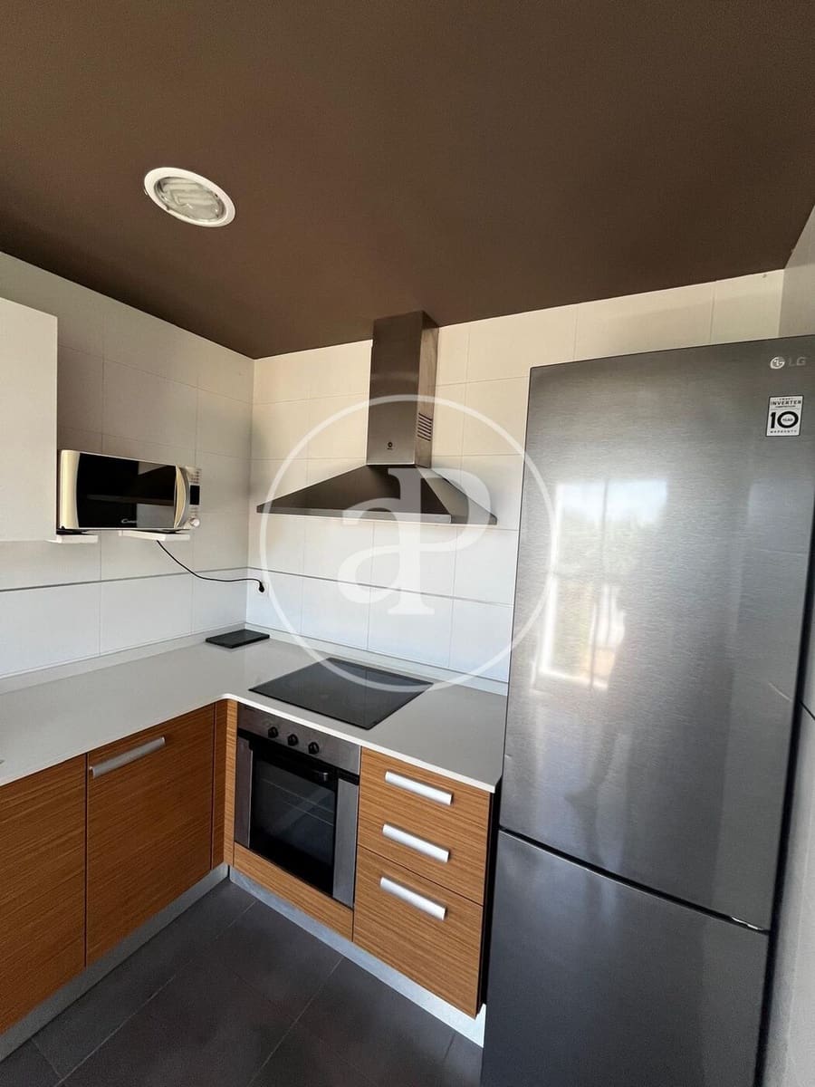 3 makuuhuone Kattohuoneisto vuokrattavana paikassa Almenara mukana uima-altaan - 1 500 € (Ref: 9000094)