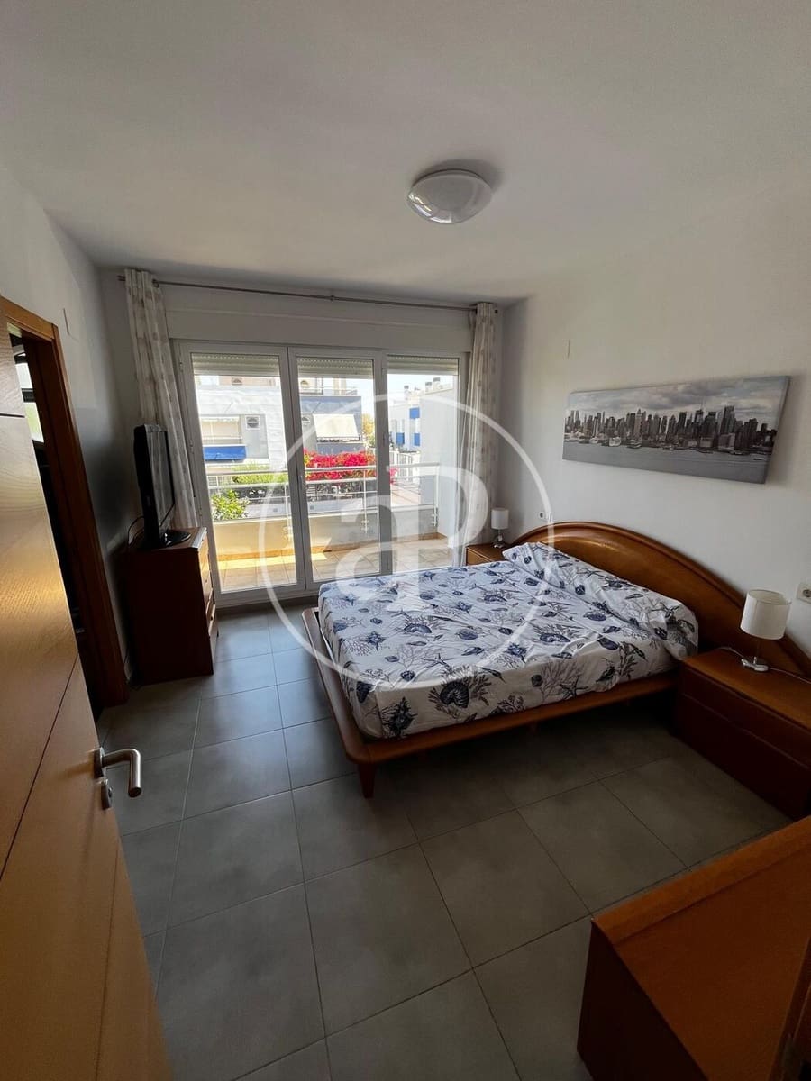 3 makuuhuone Kattohuoneisto vuokrattavana paikassa Almenara mukana uima-altaan - 1 500 € (Ref: 9000094)