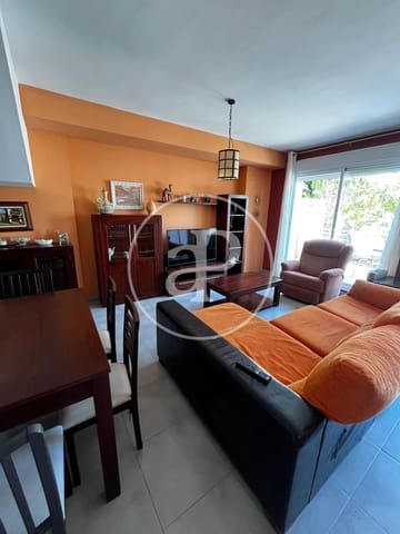 3 bedroom Penthouse for rent in Almenara with pool - € 1,500 (Ref: 9000094)