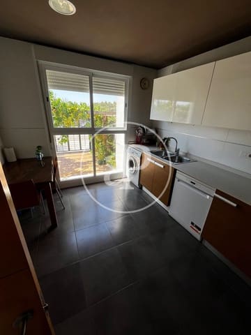 3 bedroom Penthouse for rent in Almenara with pool - € 1,500 (Ref: 9000094)