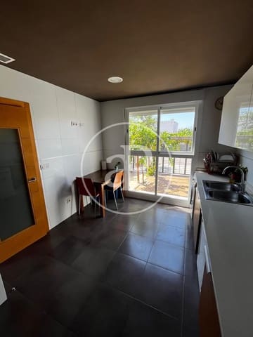 3 bedroom Penthouse for rent in Almenara with pool - € 1,500 (Ref: 9000094)