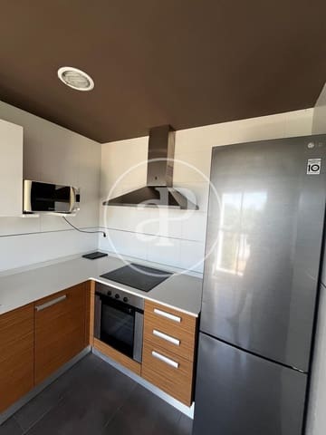 3 bedroom Penthouse for rent in Almenara with pool - € 1,500 (Ref: 9000094)