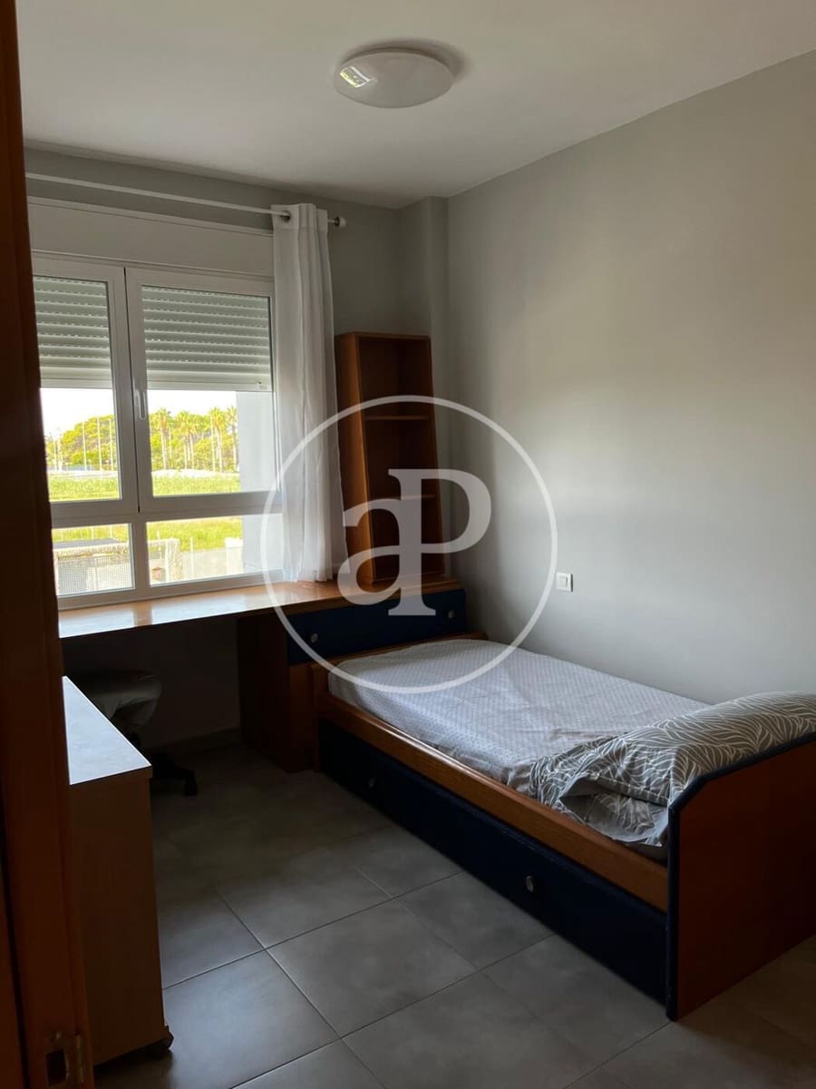 3 makuuhuone Kattohuoneisto vuokrattavana paikassa Almenara mukana uima-altaan - 1 500 € (Ref: 9000094)