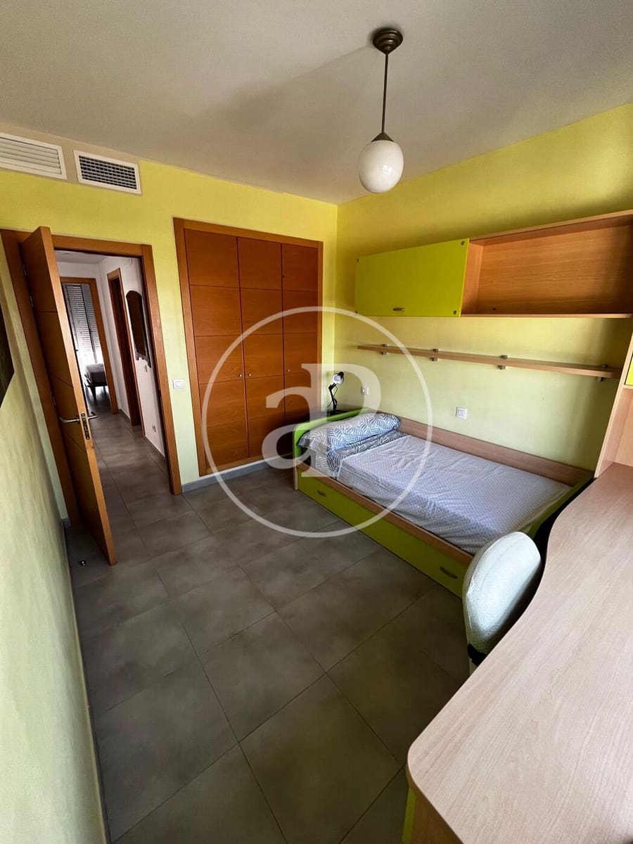 3 makuuhuone Kattohuoneisto vuokrattavana paikassa Almenara mukana uima-altaan - 1 500 € (Ref: 9000094)