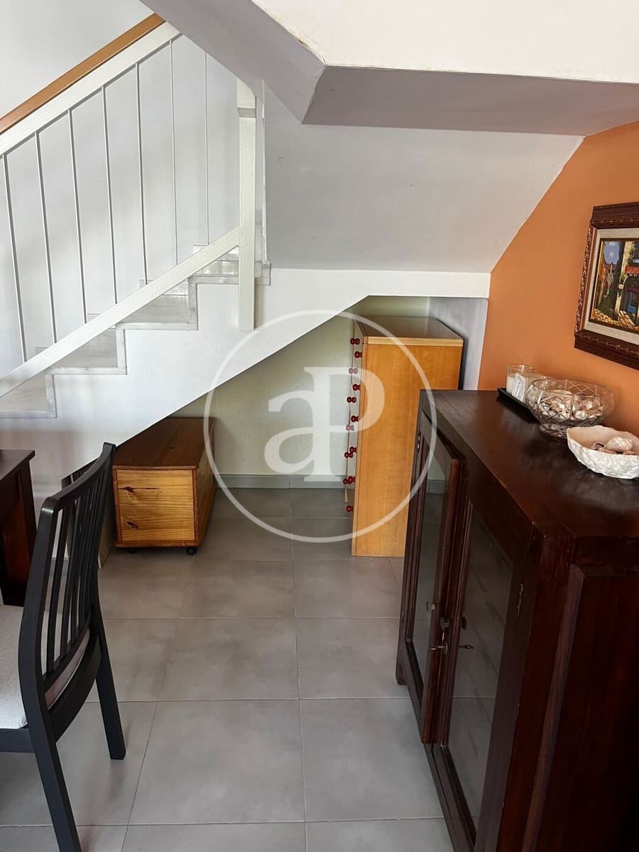 3 makuuhuone Kattohuoneisto vuokrattavana paikassa Almenara mukana uima-altaan - 1 500 € (Ref: 9000094)