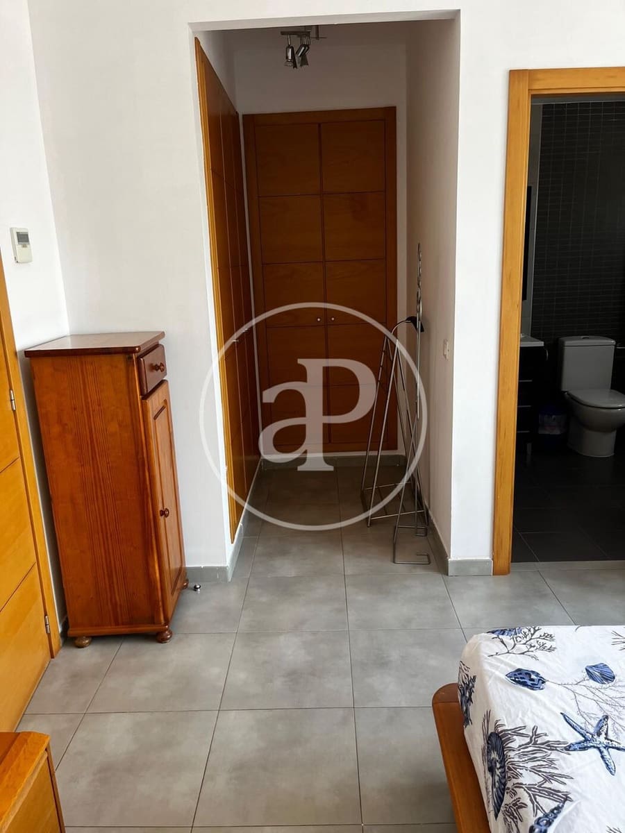 3 makuuhuone Kattohuoneisto vuokrattavana paikassa Almenara mukana uima-altaan - 1 500 € (Ref: 9000094)