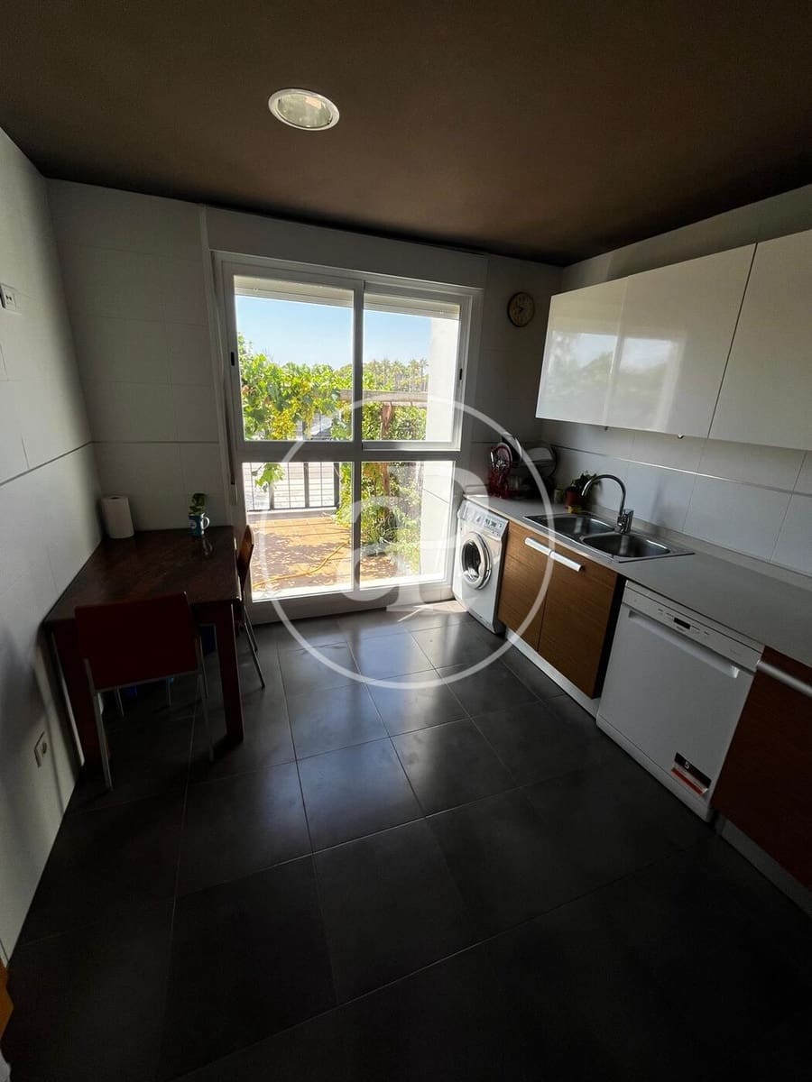 3 makuuhuone Kattohuoneisto vuokrattavana paikassa Almenara mukana uima-altaan - 1 500 € (Ref: 9000094)