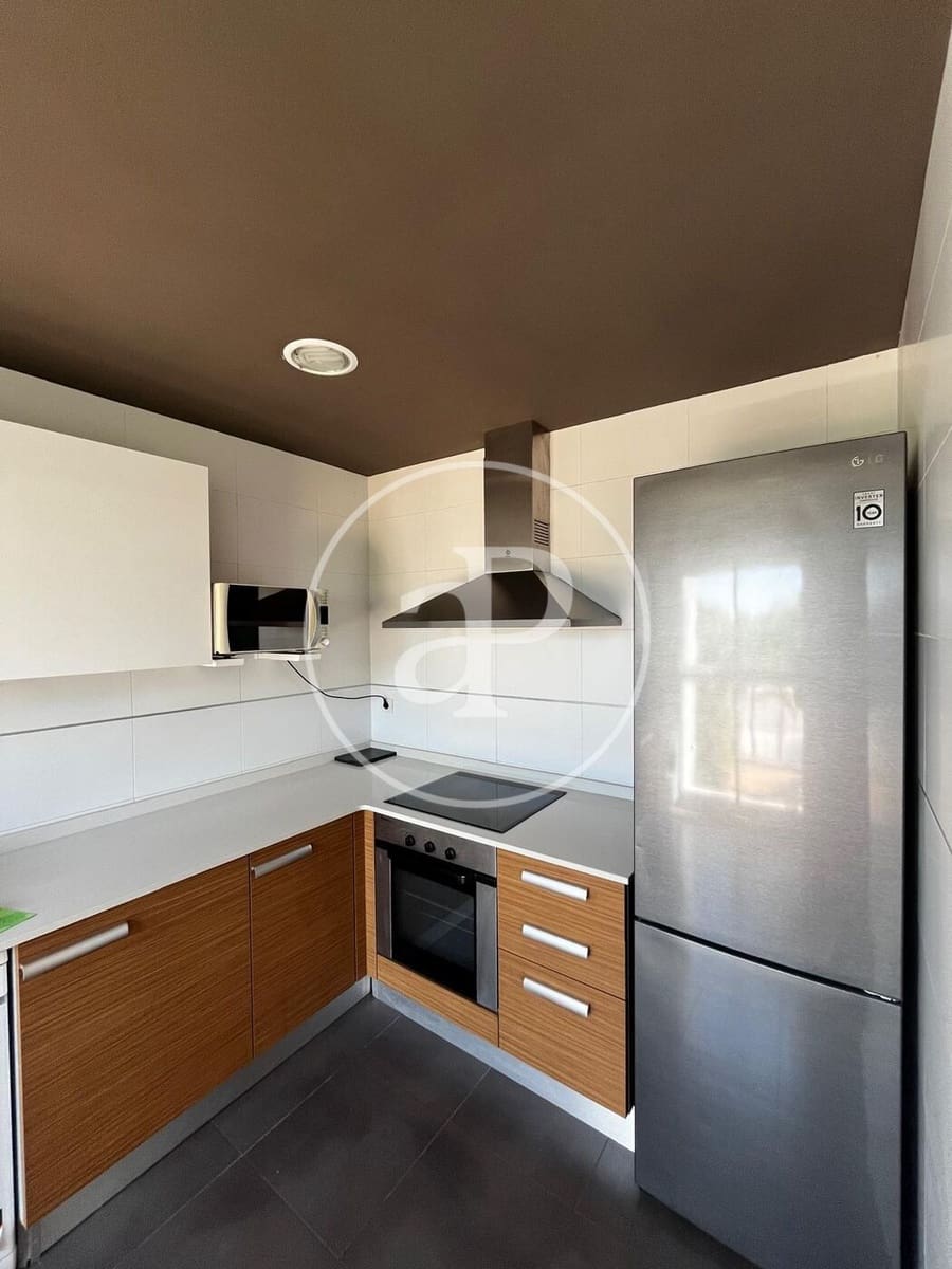 3 makuuhuone Kattohuoneisto vuokrattavana paikassa Almenara mukana uima-altaan - 1 500 € (Ref: 9000094)