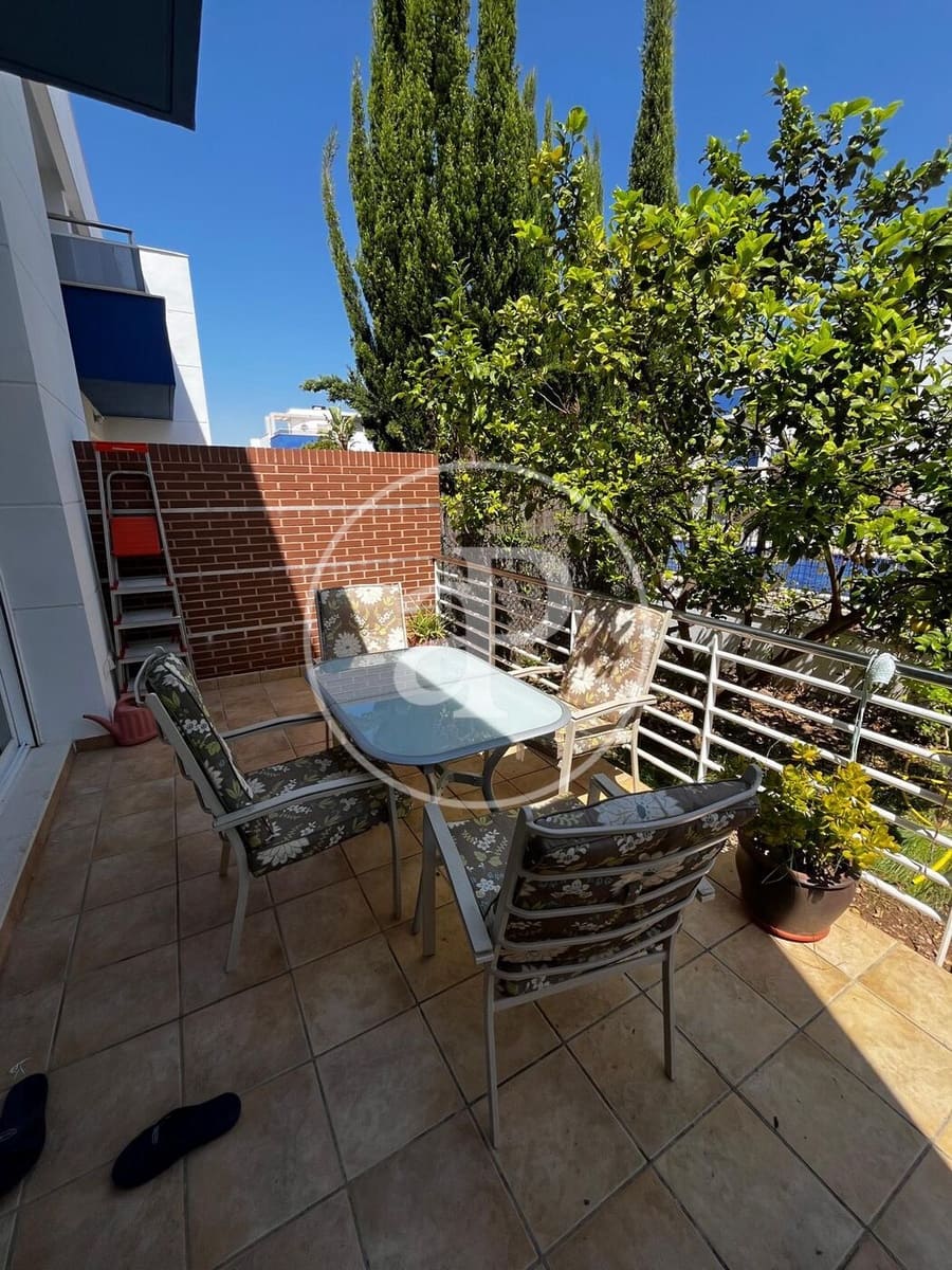 3 makuuhuone Kattohuoneisto vuokrattavana paikassa Almenara mukana uima-altaan - 1 500 € (Ref: 9000094)