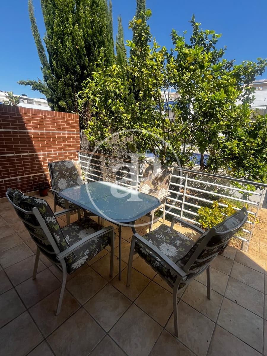 3 makuuhuone Kattohuoneisto vuokrattavana paikassa Almenara mukana uima-altaan - 1 500 € (Ref: 9000094)