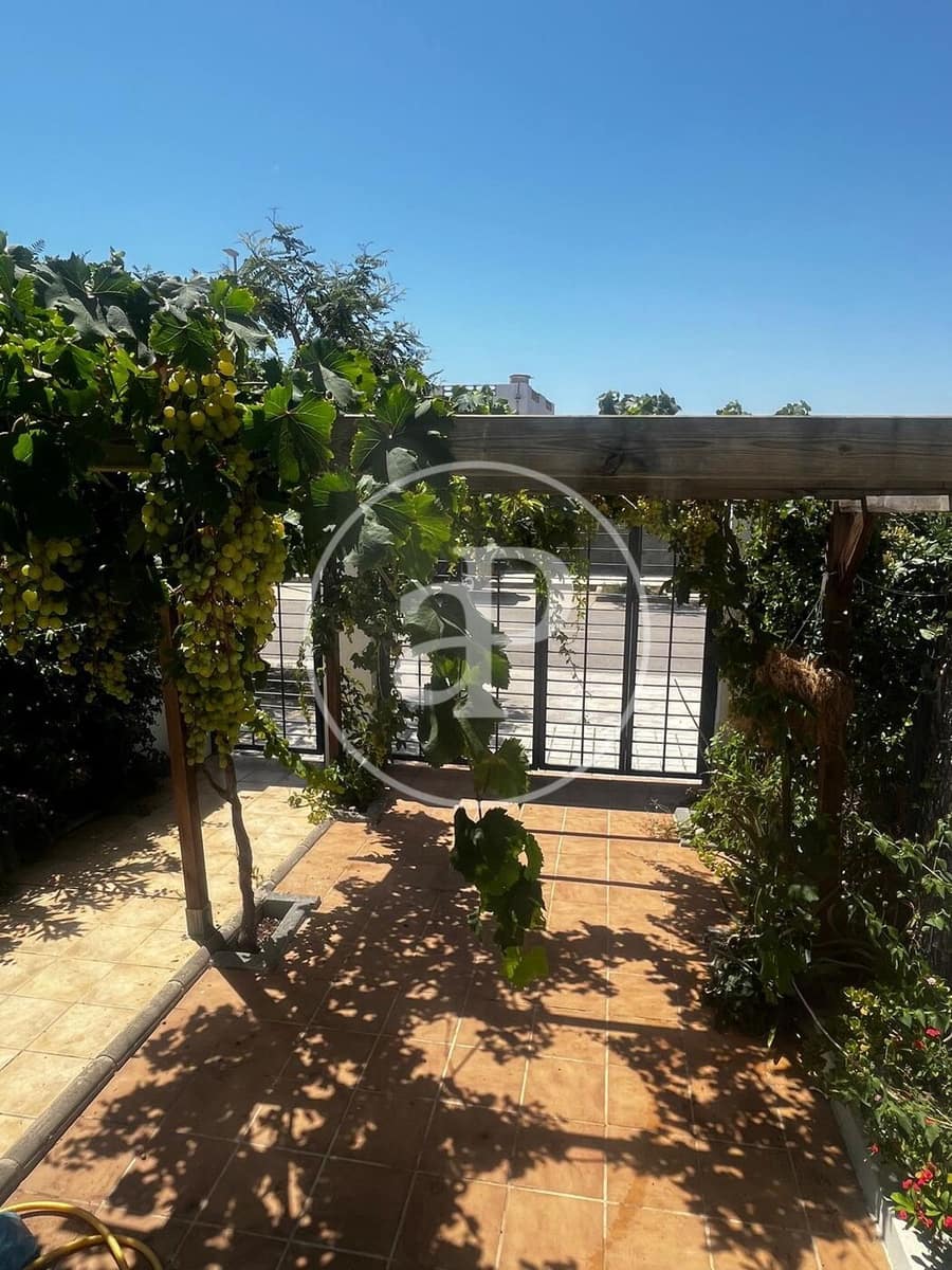 3 makuuhuone Kattohuoneisto vuokrattavana paikassa Almenara mukana uima-altaan - 1 500 € (Ref: 9000094)