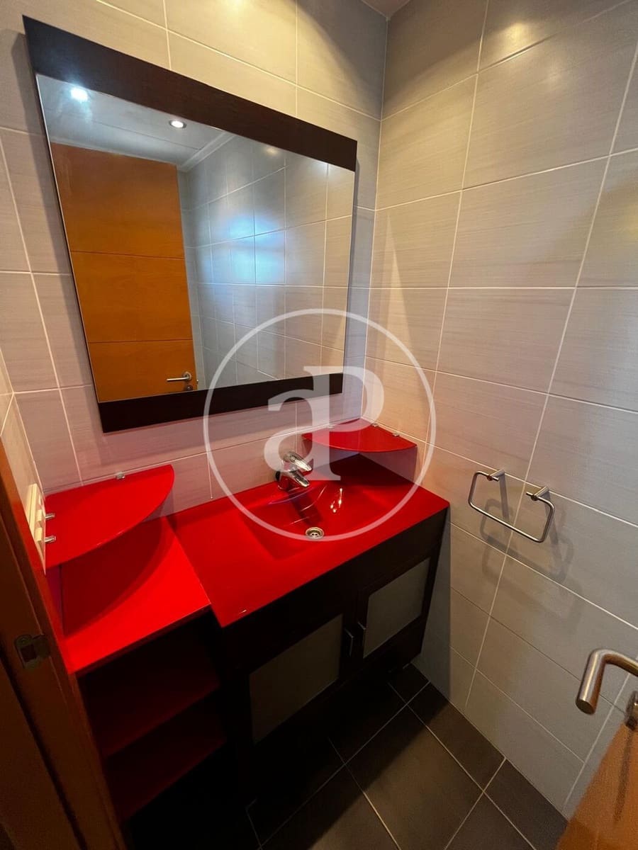 3 makuuhuone Kattohuoneisto vuokrattavana paikassa Almenara mukana uima-altaan - 1 500 € (Ref: 9000094)