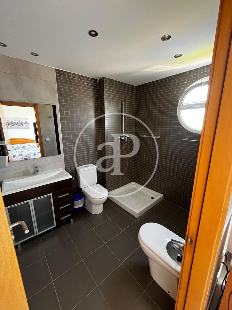 3 makuuhuone Kattohuoneisto vuokrattavana paikassa Almenara mukana uima-altaan - 1 500 € (Ref: 9000094)