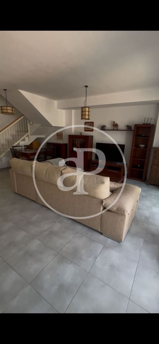 3 soverom Penthouse til leie i Almenara med svømmebasseng - € 1 500 (Ref: 9000094)