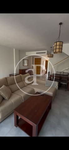 3 camera da letto Attico da affittare in Almenara con piscina - 1.500 € (Rif: 9000094)