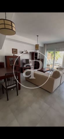 3 camera da letto Attico da affittare in Almenara con piscina - 1.500 € (Rif: 9000094)