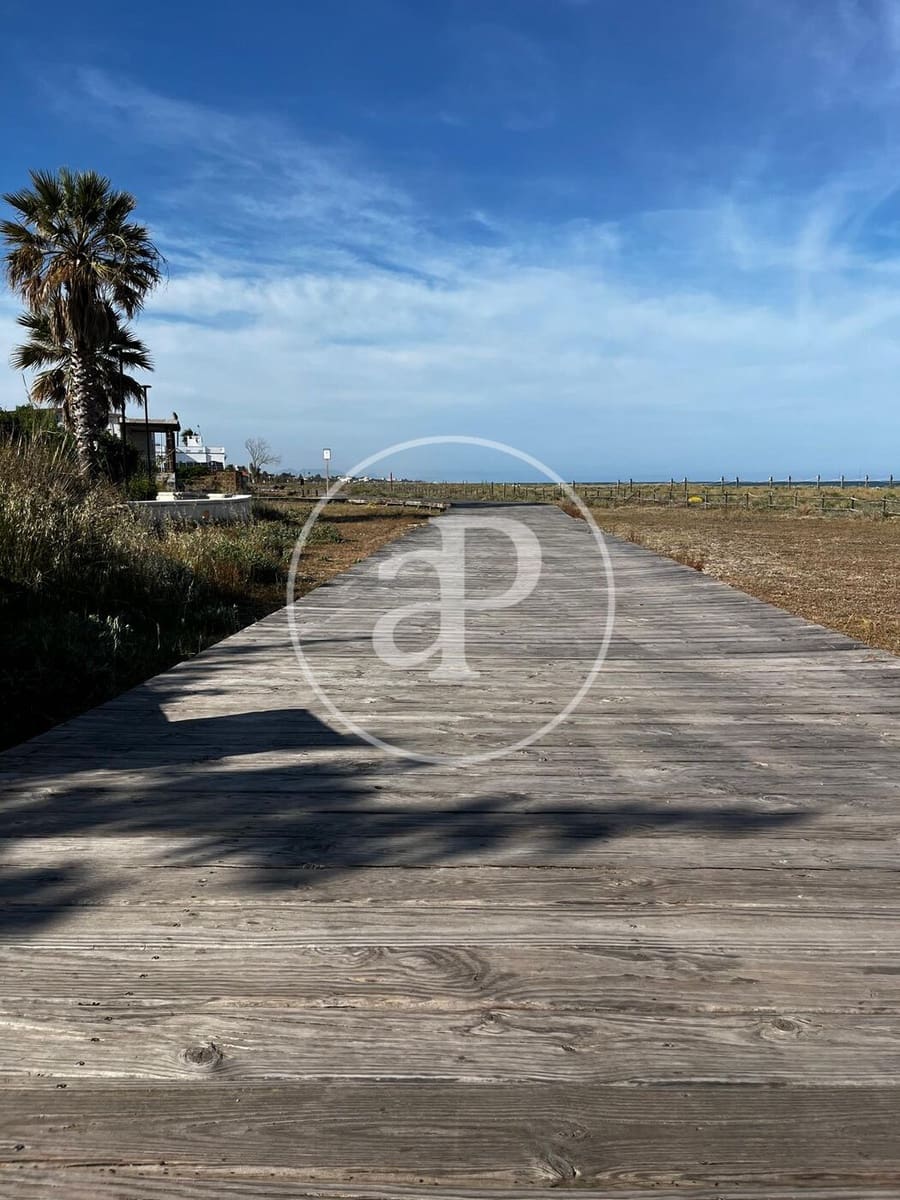 3 quarto Penthouse para arrendar em Almenara com piscina - 1 500 € (Ref: 9000094)