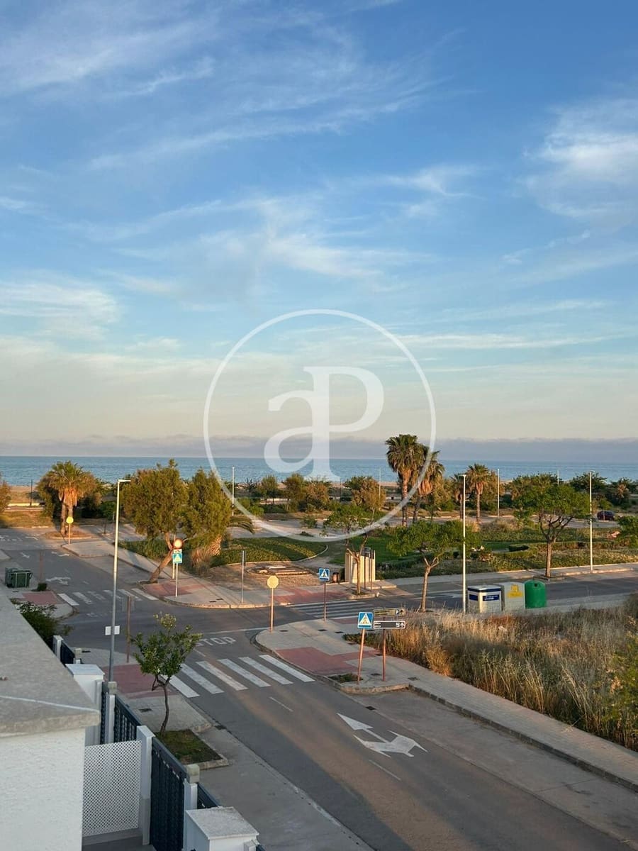 3 quarto Penthouse para arrendar em Almenara com piscina - 1 500 € (Ref: 9000094)