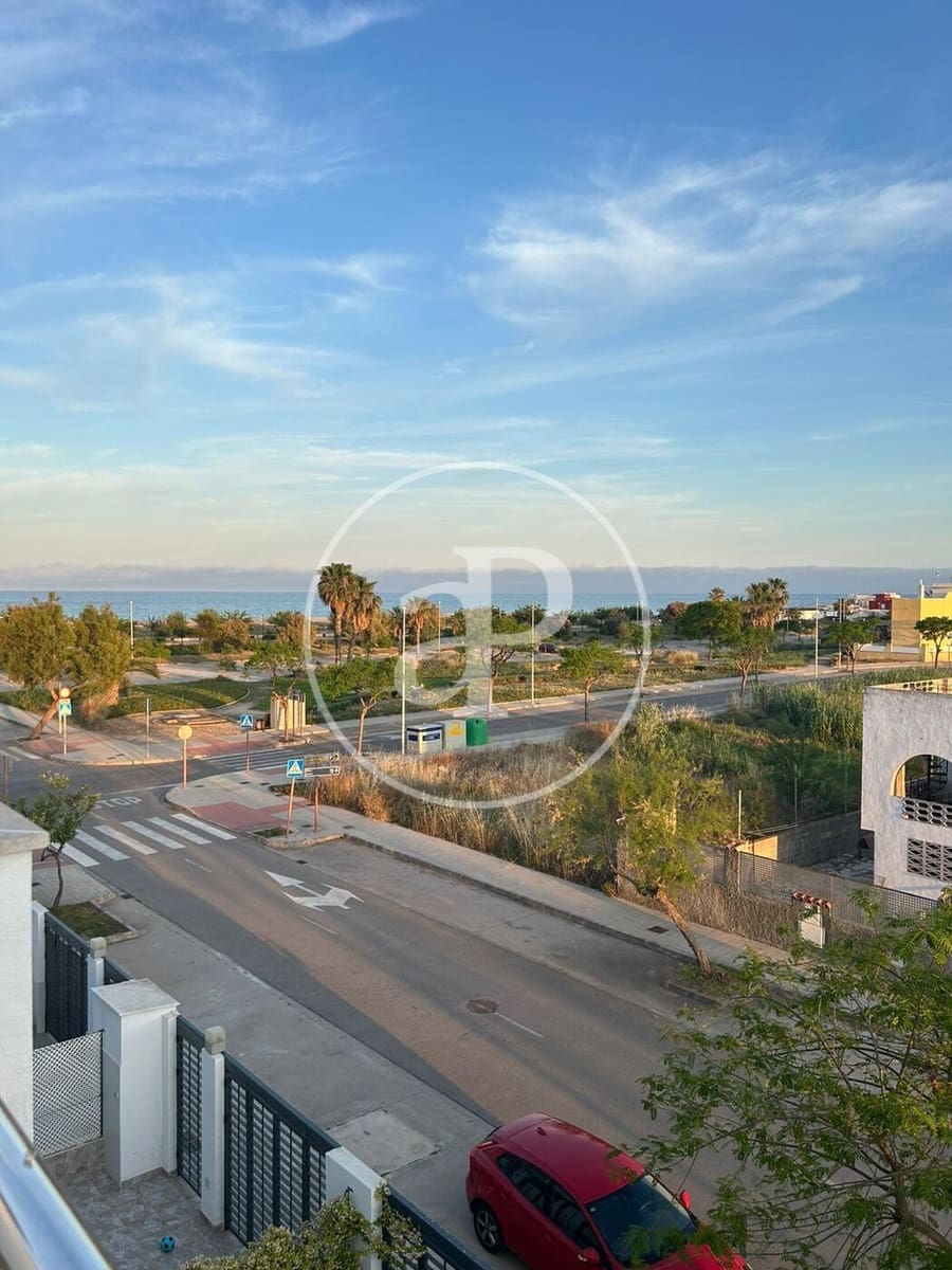 3 quarto Penthouse para arrendar em Almenara com piscina - 1 500 € (Ref: 9000094)