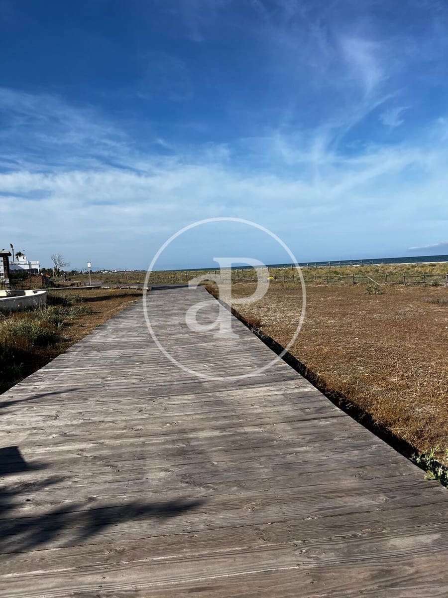 3 quarto Penthouse para arrendar em Almenara com piscina - 1 500 € (Ref: 9000094)