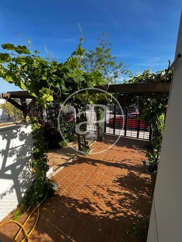 3 soverom Penthouse til leie i Almenara med svømmebasseng - € 1 500 (Ref: 9000094)