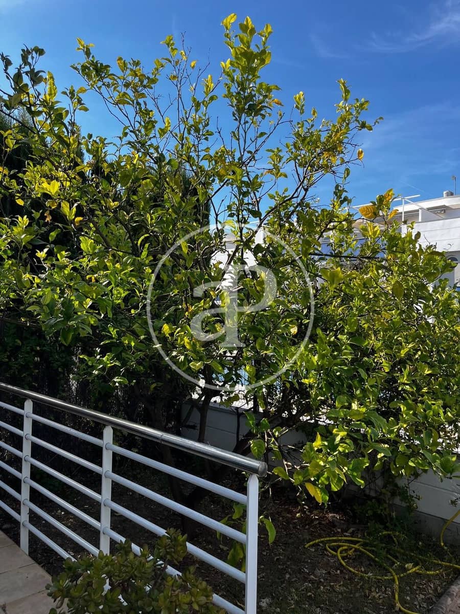 3 quarto Penthouse para arrendar em Almenara com piscina - 1 500 € (Ref: 9000094)
