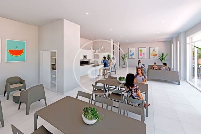 Leilighet til salgs i Cabanes med svømmebasseng - € 260 000 (Ref: 9000102)