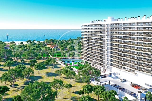 Leilighet til salgs i Cabanes med svømmebasseng - € 260 000 (Ref: 9000103)